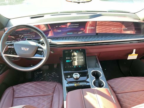 New 2026 Cadillac Escalade Luxury w/ Touring Package image 14