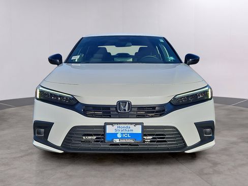 Certified 2023 Honda Civic Sport image 23