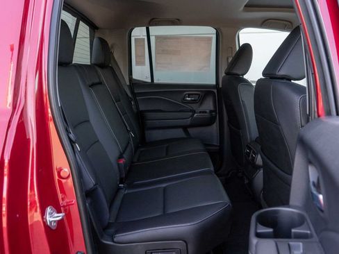 New 2026 Honda Ridgeline RTL image 14