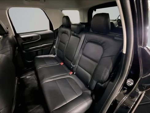 Used 2023 Ford Bronco Sport Badlands AWD/4WD image 26
