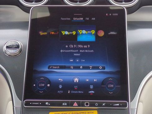 Used 2026 Mercedes-Benz GLC 300 GLC 300 image 18