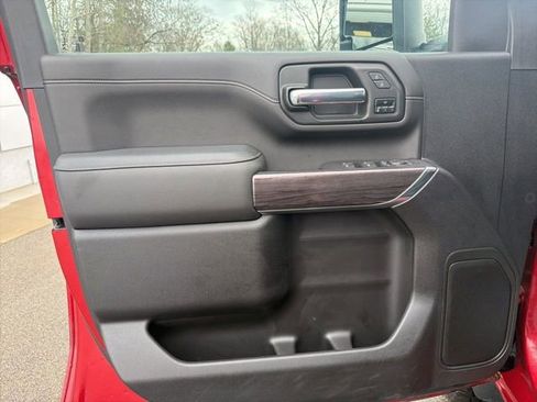 Certified 2022 Chevrolet Silverado 3500 LTZ AWD/4WD image 26