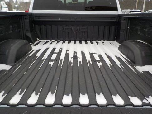 New 2026 GMC Sierra 3500 Denali w/ Denali Reserve Package image 5