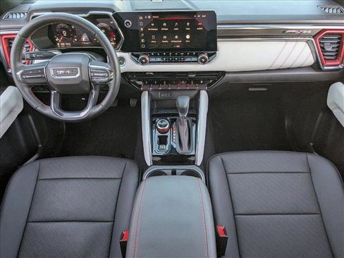 Certified 2024 GMC Canyon AT4X image 19