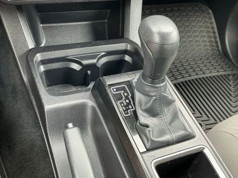Used 2023 Toyota Tacoma SR RWD image 14
