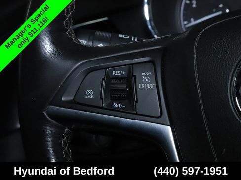 Used 2018 Buick Encore Preferred FWD image 23