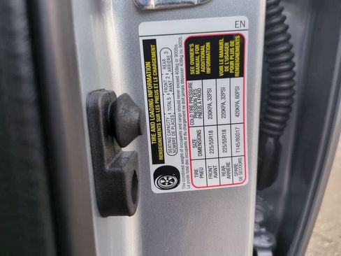 New 2026 Subaru Crosstrek 2.5i Sport image 35