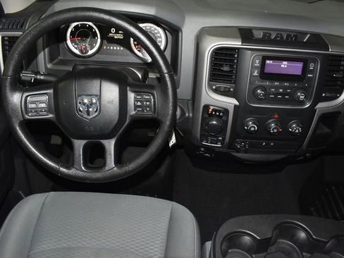 Certified 2016 RAM 1500 Express AWD/4WD image 13