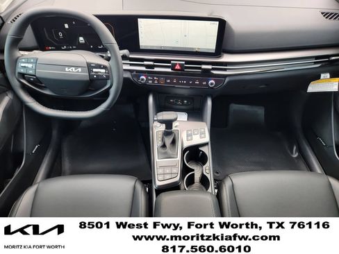 New 2026 Kia Sportage SX FWD image 19