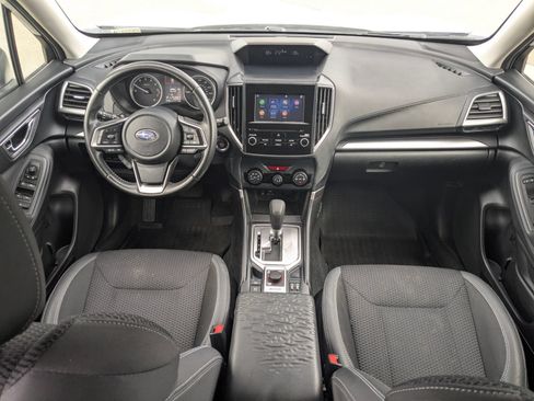 Used 2021 Subaru Forester Premium w/ Popular Package #1 AWD/4WD image 21