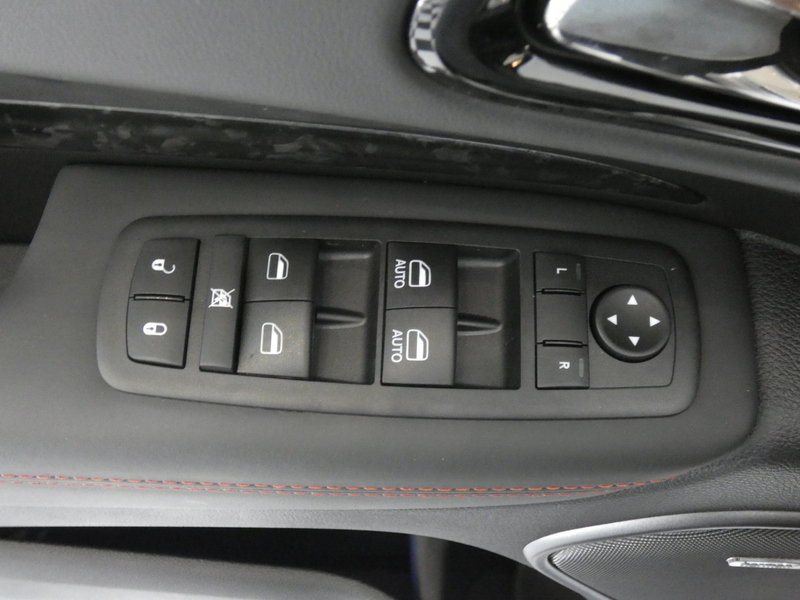 New 2027 Dodge Durango R/T AWD/4WD image 20