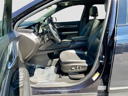 Used 2021 Cadillac XT5 Sportv image 22