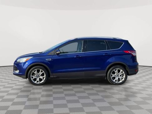 Used 2016 Ford Escape Titanium FWD image 5