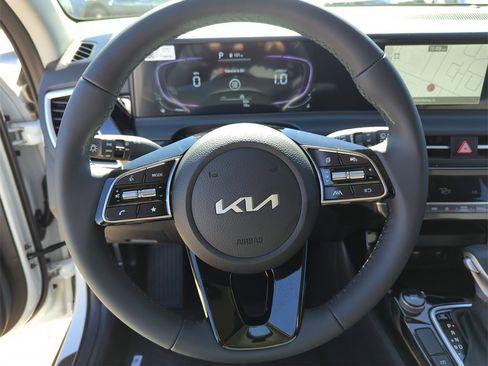 New 2026 Kia Carnival LXS image 28