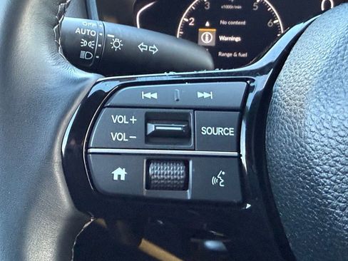 Used 2024 Honda Civic Sport image 26