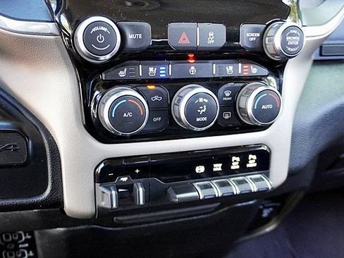 Certified 2021 RAM 2500 Laramie AWD/4WD image 29