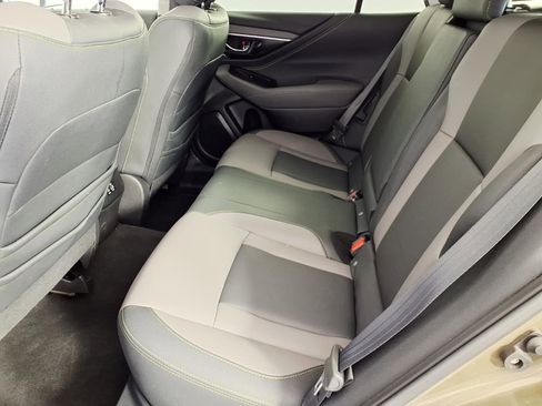 Used 2023 Subaru Outback Onyx Edition image 9