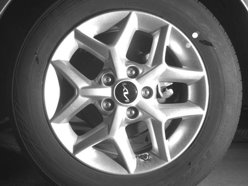 Used 2025 Kia Soul LX w/ LX Technology Package image 14