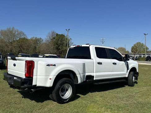 Used 2024 Ford F350 XL image 8
