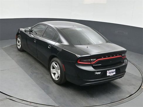 Used 2017 Dodge Charger Police w/ Fleet Park Assist Group image 33
