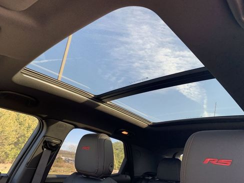 New 2026 Chevrolet TrailBlazer RS w/ Convenience Package image 16