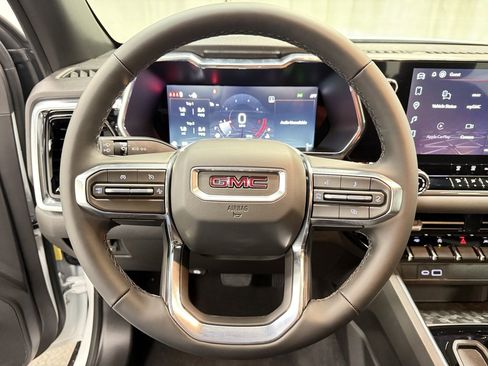 New 2026 GMC Canyon Elevation image 27