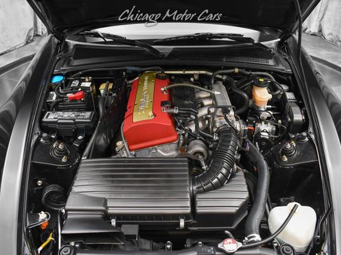 Used 2007 Honda S2000 image 50