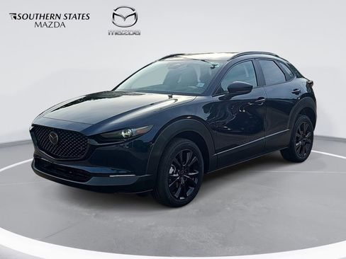 New 2026 MAZDA CX-30 Aire Edition AWD/4WD image 1