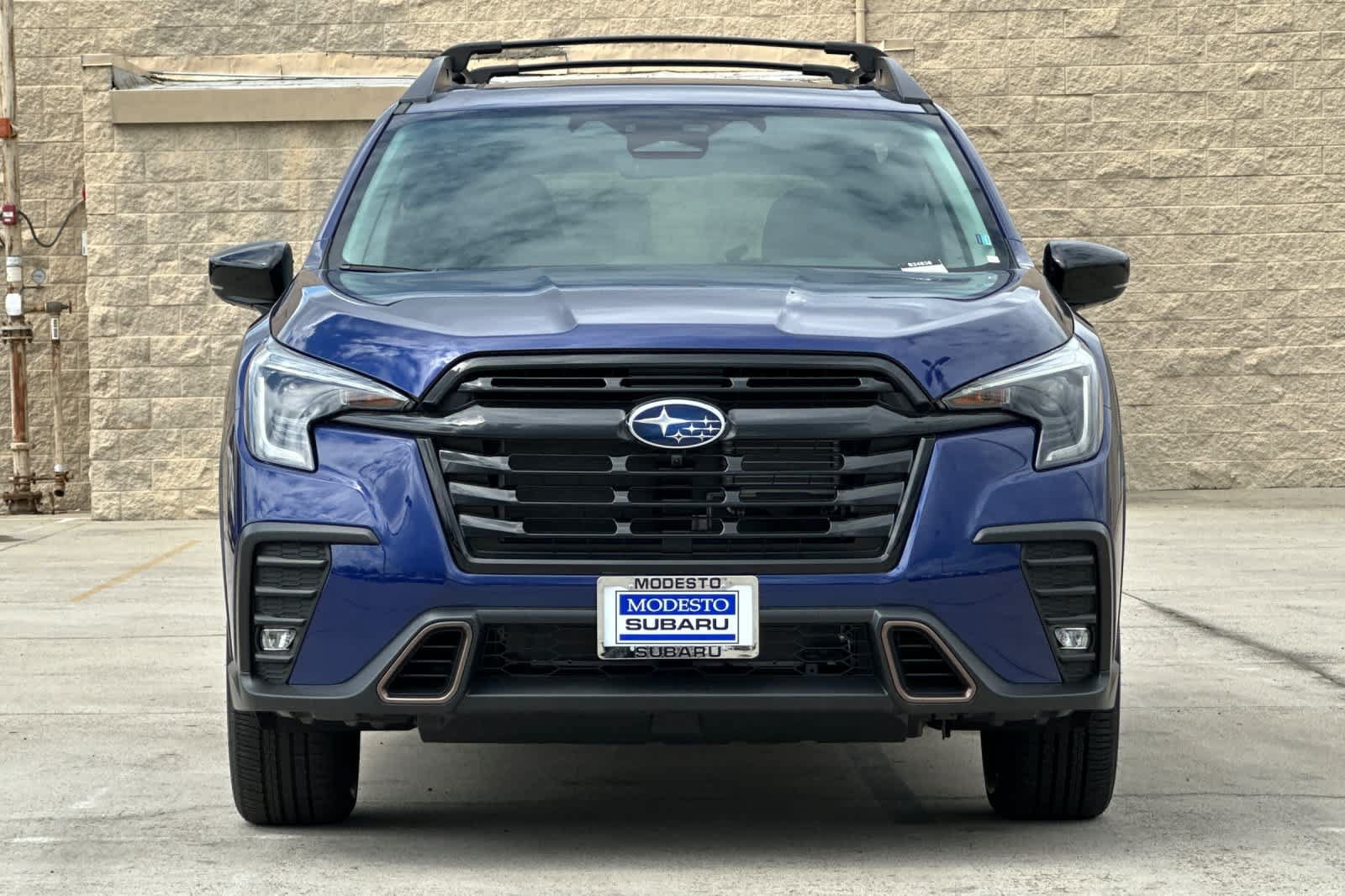 New 2026 Subaru Ascent Limited Bronze AWD/4WD image 8