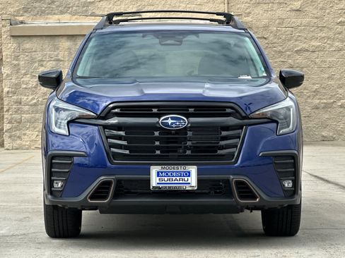 New 2026 Subaru Ascent Limited Bronze AWD/4WD image 8