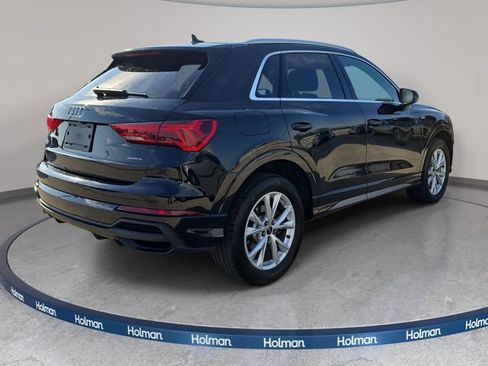 Used 2025 Audi Q3 2.0T Premium AWD/4WD image 6