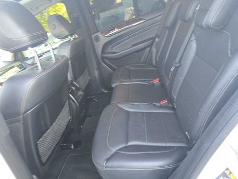 Used 2015 Mercedes-Benz ML 350 2WD image 12