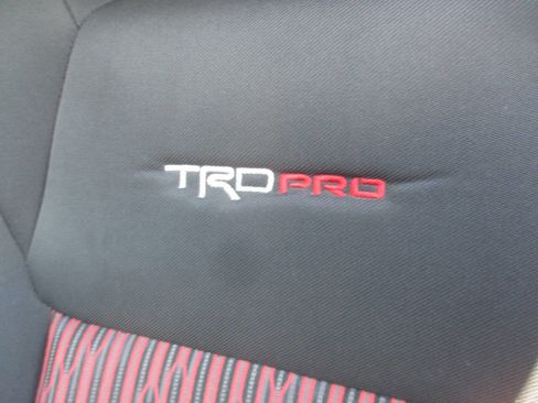 Used 2015 Toyota Tundra TRD Pro image 25