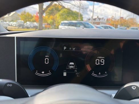 New 2026 Hyundai Tucson SE image 35