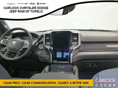 New 2026 RAM 2500 Big Horn image 34