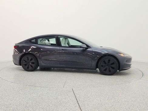 Used 2025 Tesla Model 3 RWD image 4