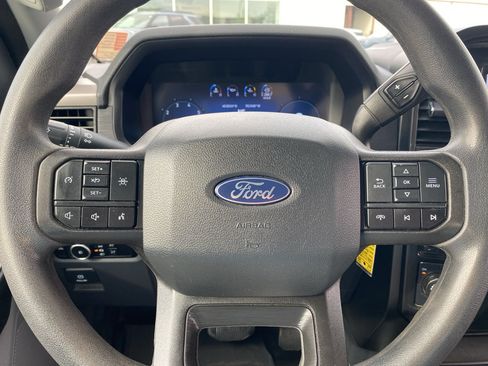 Used 2024 Ford F150 XL w/ Equipment Group 103A High AWD/4WD image 8