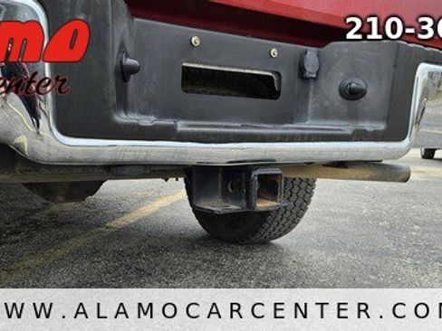 Used 2007 Ford F150 XLT image 29