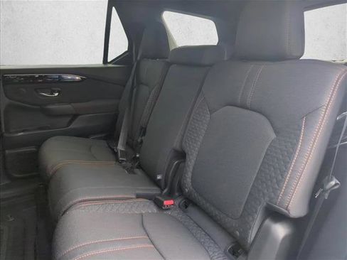 New 2026 Honda Pilot Sport image 20