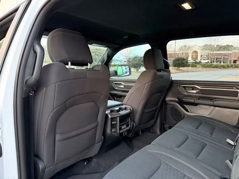 New 2026 RAM 1500 Big Horn image 27