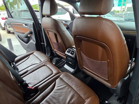 Used 2016 Audi Q5 2.0T Premium image 23