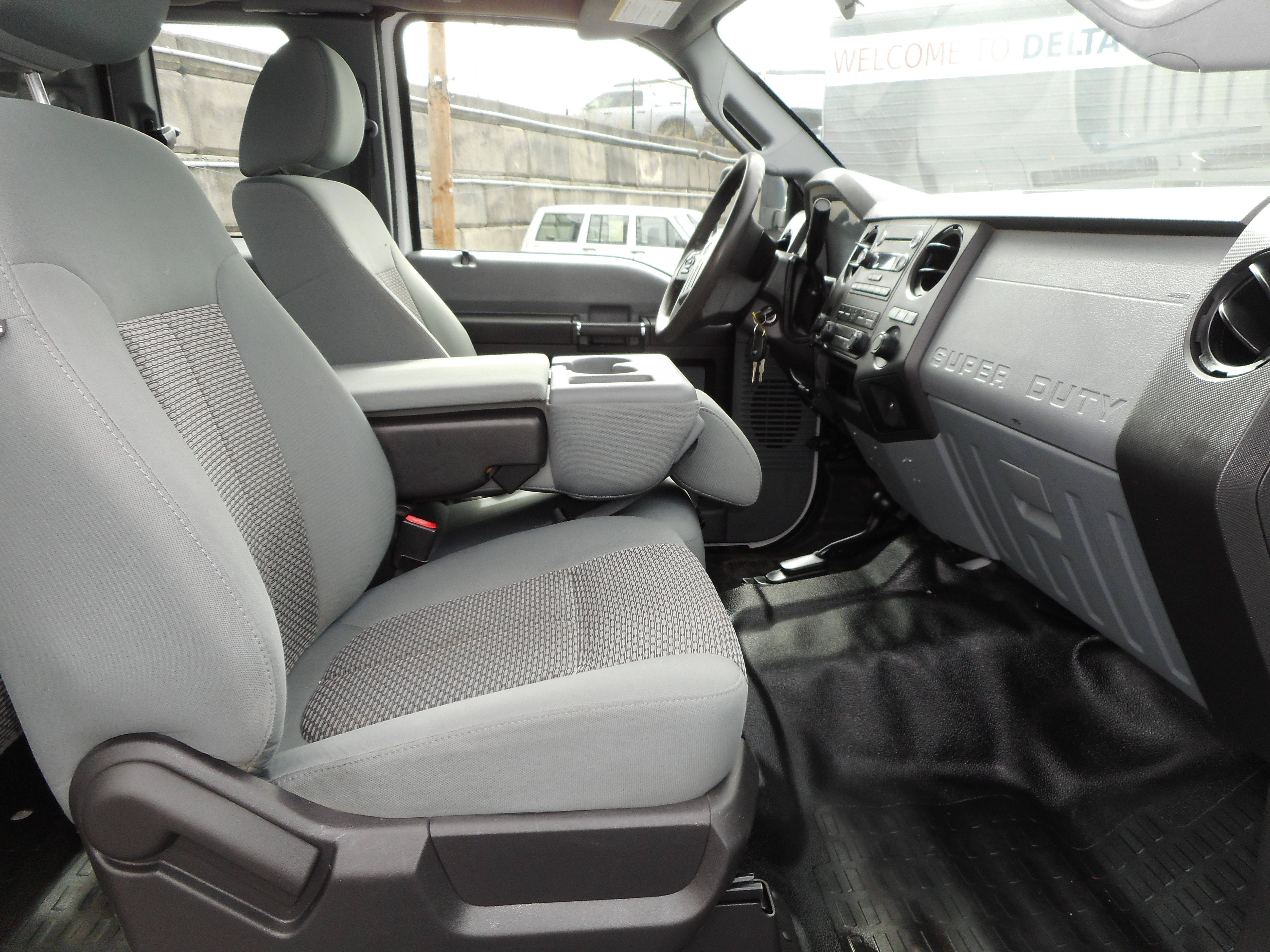 Used 2012 Ford F250 XL w/ PWR Equipment Group AWD/4WD image 30