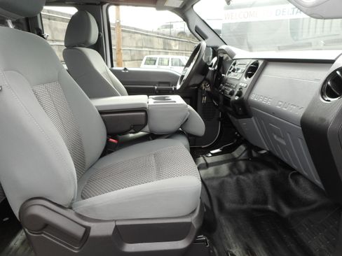 Used 2012 Ford F250 XL w/ PWR Equipment Group AWD/4WD image 30