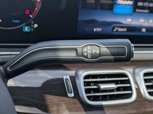Certified 2025 Mercedes-Benz GLE 350 4MATIC image 12