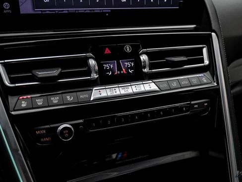 Used 2023 BMW M8 Gran Coupe xDrive Competition w/ M Carbon Exterior Package image 65