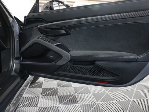 Used 2024 Porsche 718 Boxster Spyder RS image 26