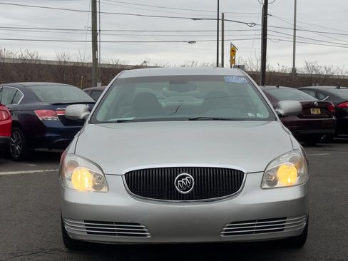 Used 2007 Buick Lucerne CXL w/ Luxury Package image 9