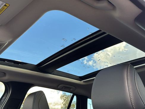 New 2026 MAZDA CX-50 Meridian Edition image 21