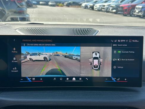New 2026 BMW 430i w/ Premium Package RWD image 23