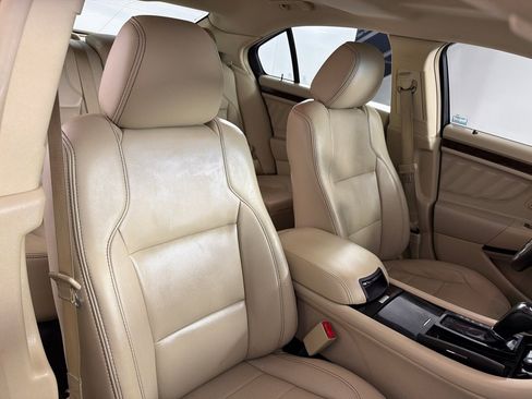 Used 2018 Ford Taurus Limited FWD image 25
